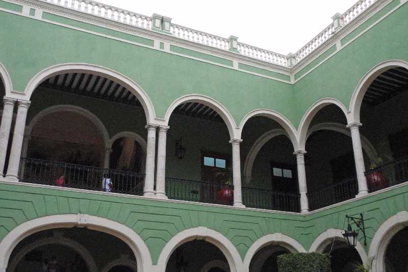 Mexico & Guatemala 2010 - 0104